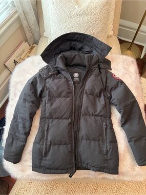 Canada Goose Chelsea Coat